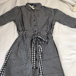 super cute polo dress